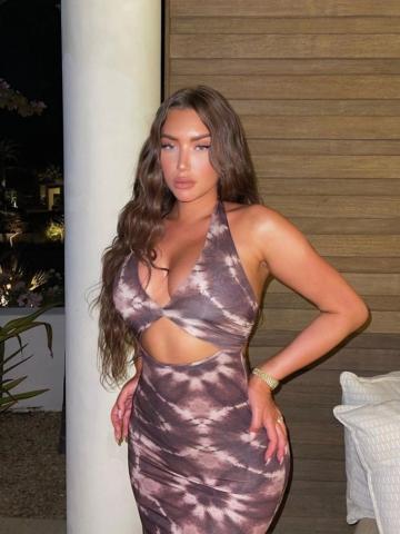 Вероника Принцесса Реал фото 5