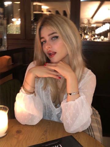 Элеонора Ярославль Эскорт Реал фото 2