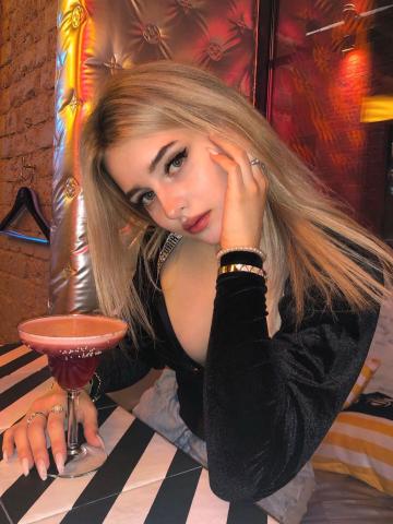 Элеонора Ярославль Эскорт Реал фото 3