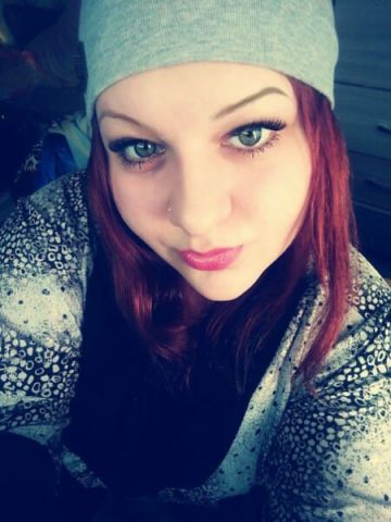 Соня Поэзия Северный