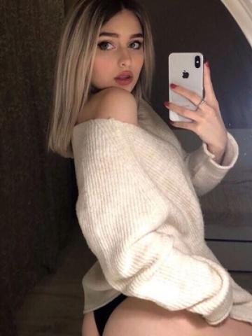 Анастасия фото 3